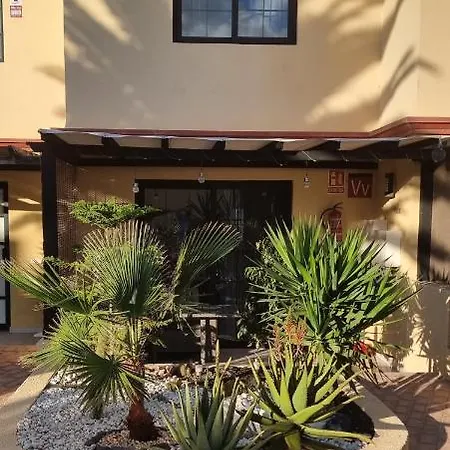 Hato Fuerteventura