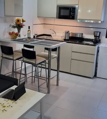 Apartamento Hato Fuerteventura Costa Calma
