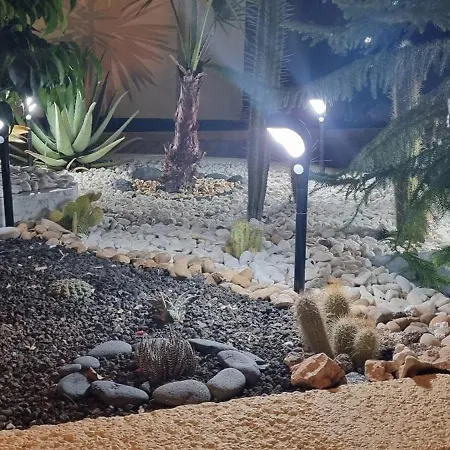 Hato Fuerteventura Апартаменты Коста Калма