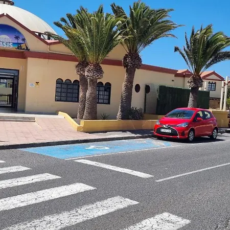 Apartmán Hato Fuerteventura Costa Calma