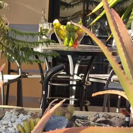 Apartmán Hato Fuerteventura *
