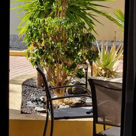 Apartmán Hato Fuerteventura *