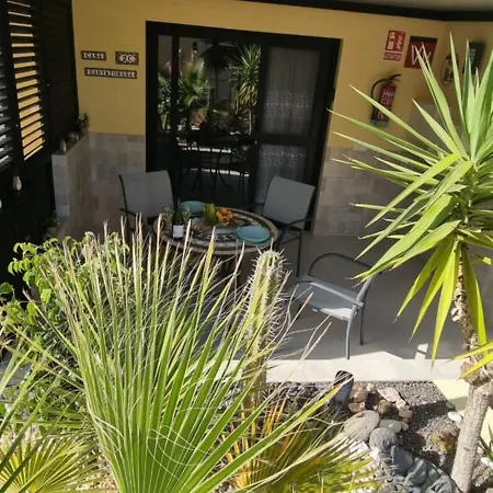 Hato Fuerteventura Daire *