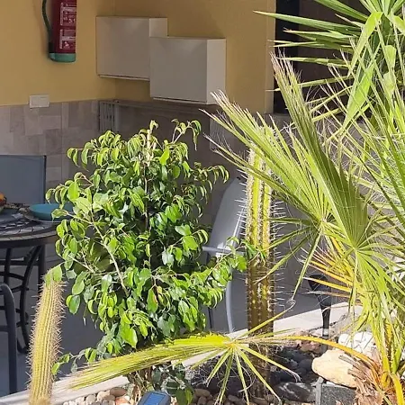 Hato Fuerteventura Daire