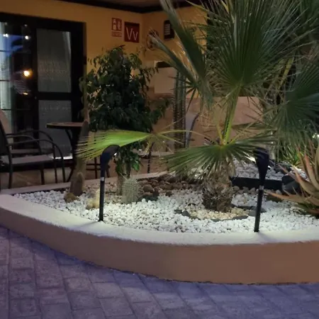 Hato Fuerteventura Daire *