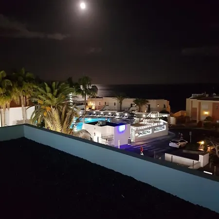 Hato Fuerteventura Daire