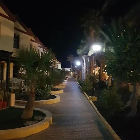 Hato Fuerteventura Costa Calma