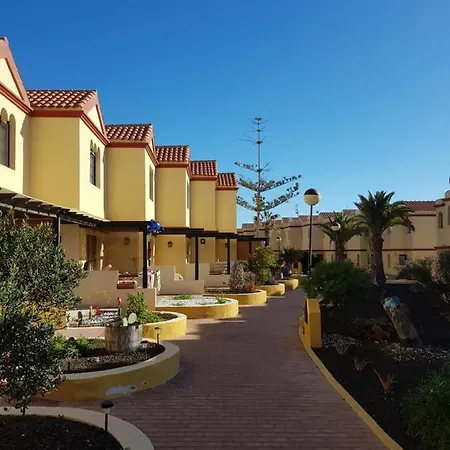 Hato Fuerteventura Daire