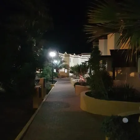 Hato Fuerteventura Daire