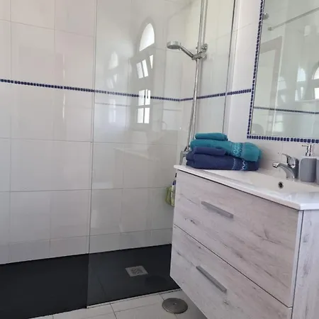 Hato Fuerteventura Daire