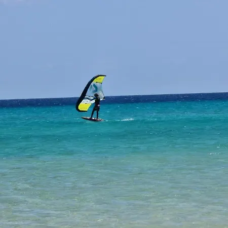 Hato Fuerteventura Costa Calma