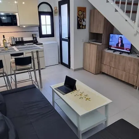 Hato Fuerteventura * Costa Calma