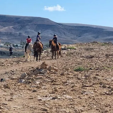 Daire Hato Fuerteventura *