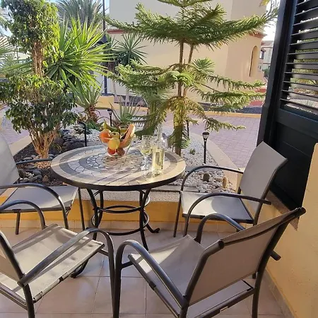 Hato Fuerteventura Daire